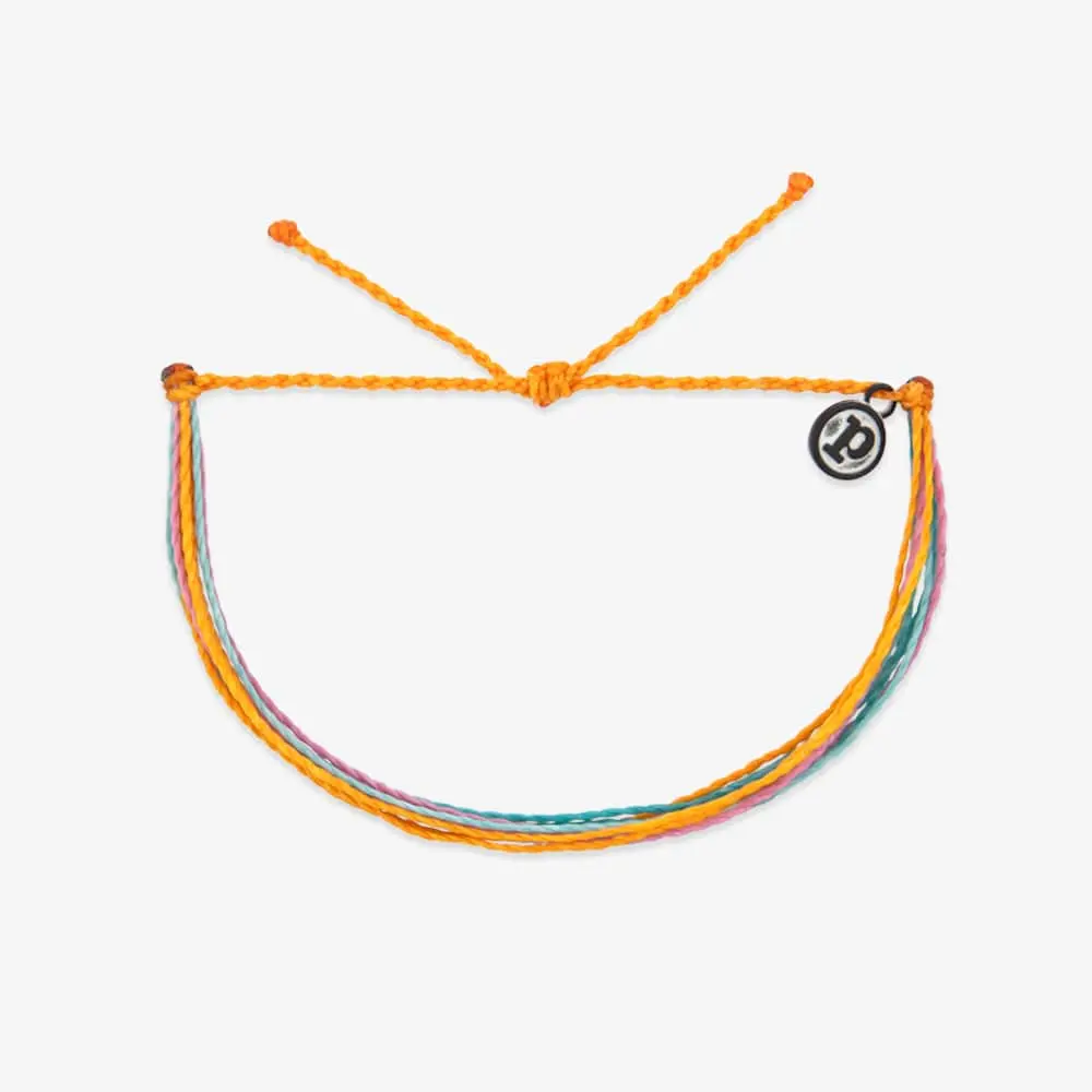 Canary Bracelet