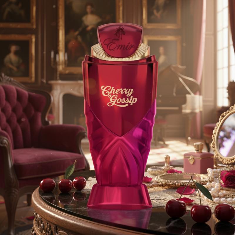 Deysha Bundle Pinkling + Cherry Gossip Paris Corner Perfumes