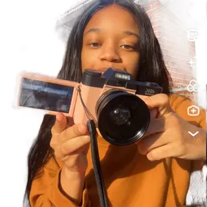 Viral TikTok Camera