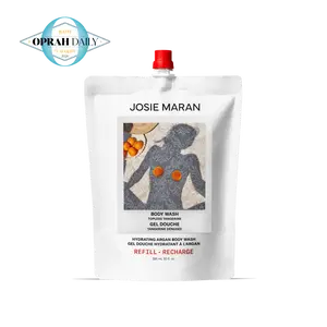 Hydrating Argan Body Wash Refill Hydrating Argan Body Wash Refill