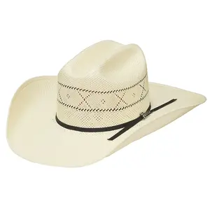 Twister 30X Straw Hat
