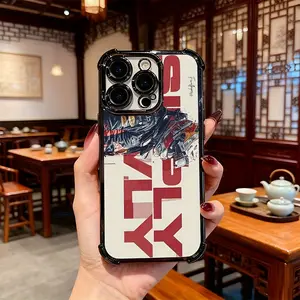 Cool Max Verstappen Phone Case, Compatible with iPhone Models 17-11 & More, Durable Design, Perfect Fit for Daily Use