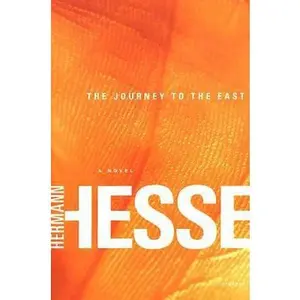 USED-The Journey to the East by Hesse, Hermann (Paperback)