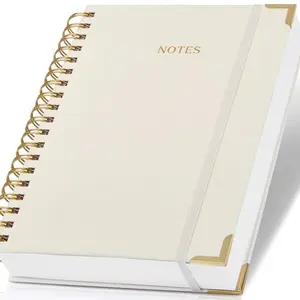 Novah’s Notes - Acollection of School and Office Journals & Notebooks for Organized Storage and Versatile Use
