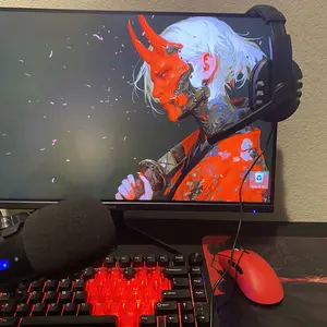 PX248 Prime V2 24-inch 180Hz 1ms Gaming Monitor