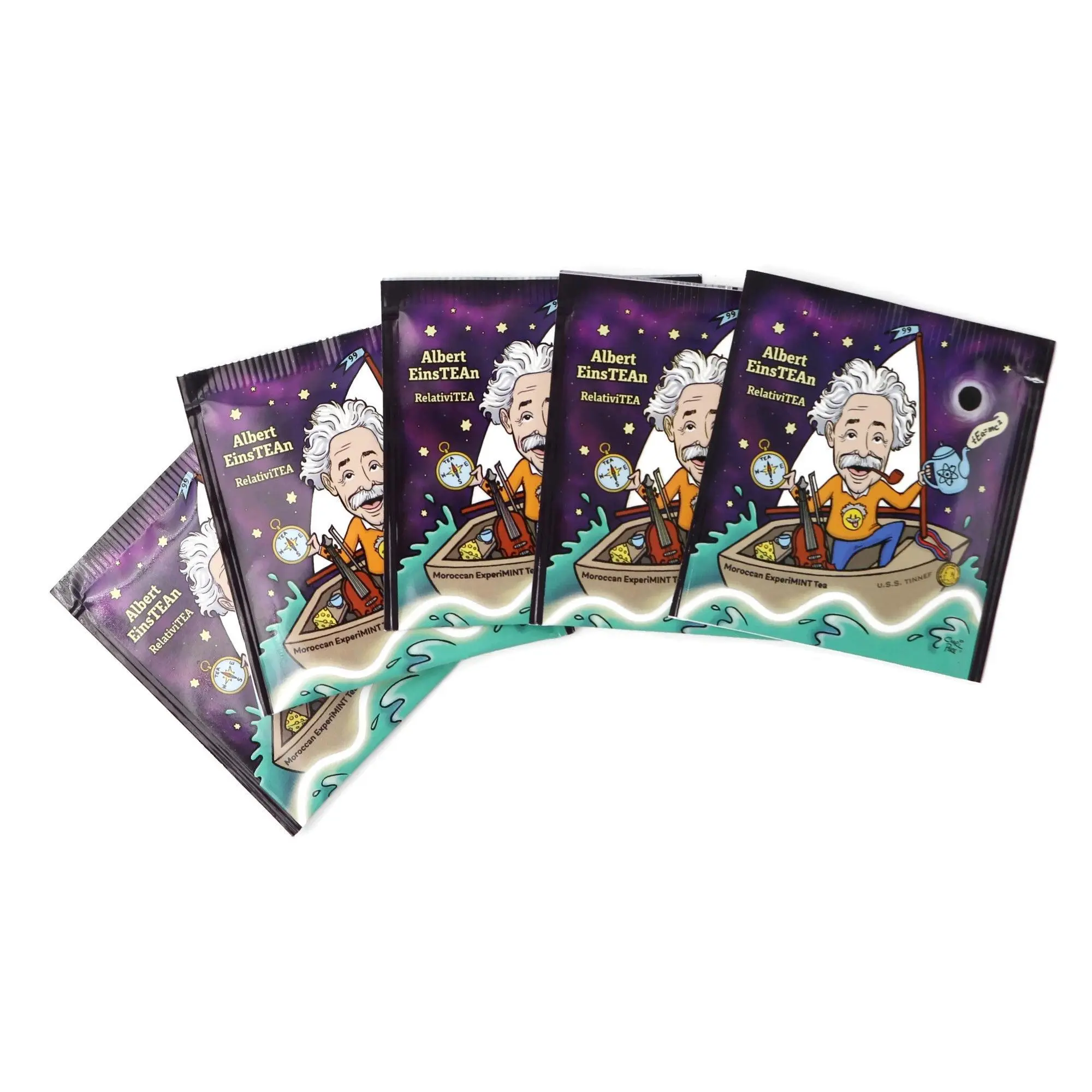 20pk (Eco Choice - No Cube)