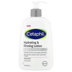 Cetaphil Hydrating & Firming Lotion, 16 fl oz (473 ml)