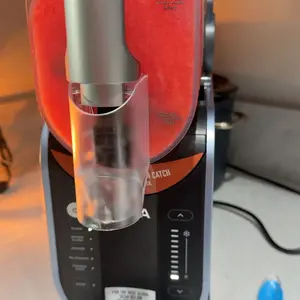 Ninja SLUSHi 5-in-1 Professional Frozen Drink Maker, 5 Preset Programs, 88 oz. - FS301