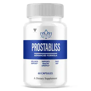 Prostabliss Advanced Formula, Prosta Blis Health Support (60 Capsules)