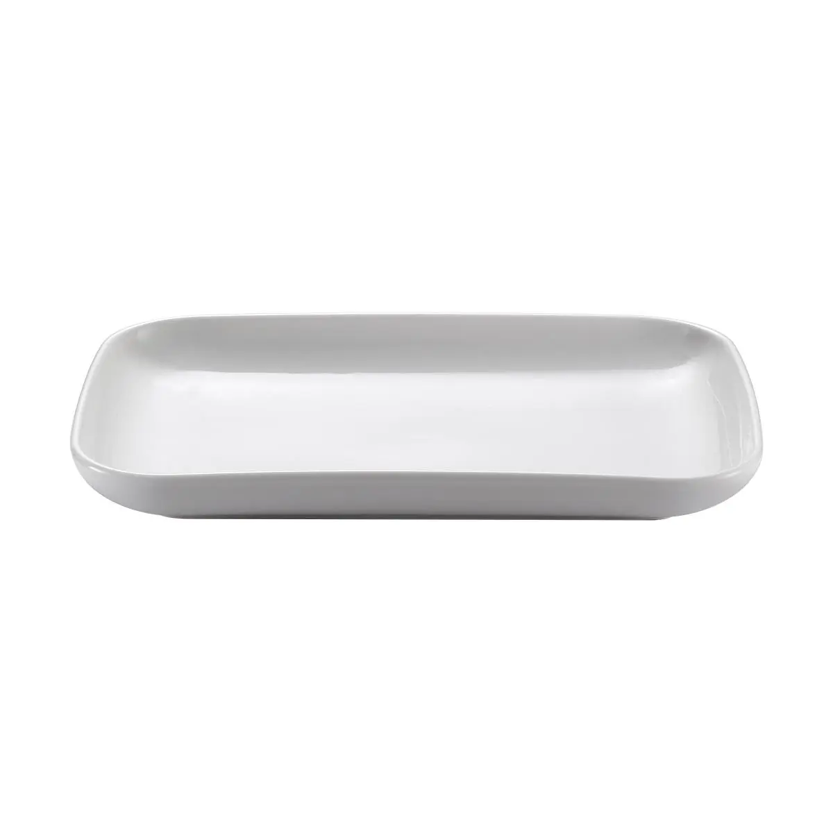 BUYDEEM A505 36cm Ceramic Steaming Plate - Compatible with Pots, Stewers for Home Cooking