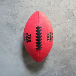 The Dart Football