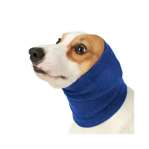 Pet Soft Calming Earmuffs