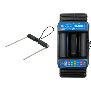 Personal Series Selector Pins