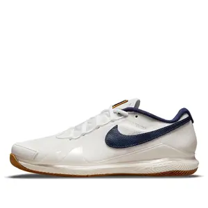 Nike Court Air Zoom Vapor Pro 'Summit White Binary Blue' CZ0220-133