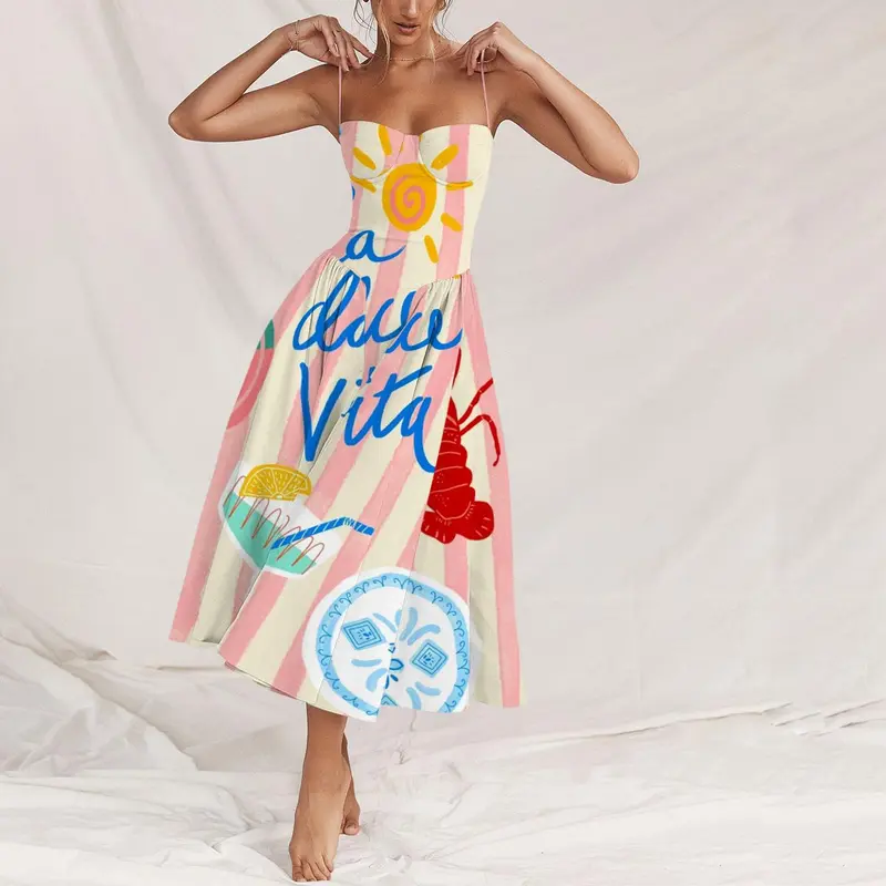 la dolce vita theme dress code - TikTok Shop