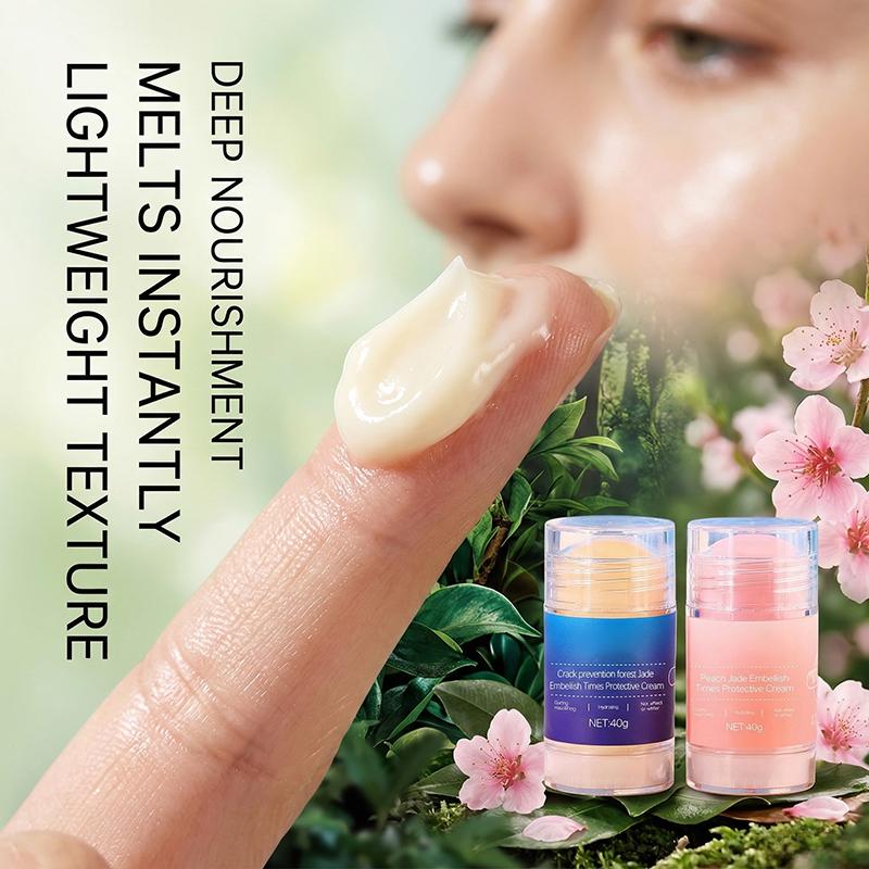 【Buy 1 Get 1】Anti Crack Foot Care Cream,Anti Cracked Foot Cream,Elbow,Moisturizing,Softening and Nourishing Cream for Dry,Cracked Feet,Remove Dead Skin and Moisturize Dry Skin