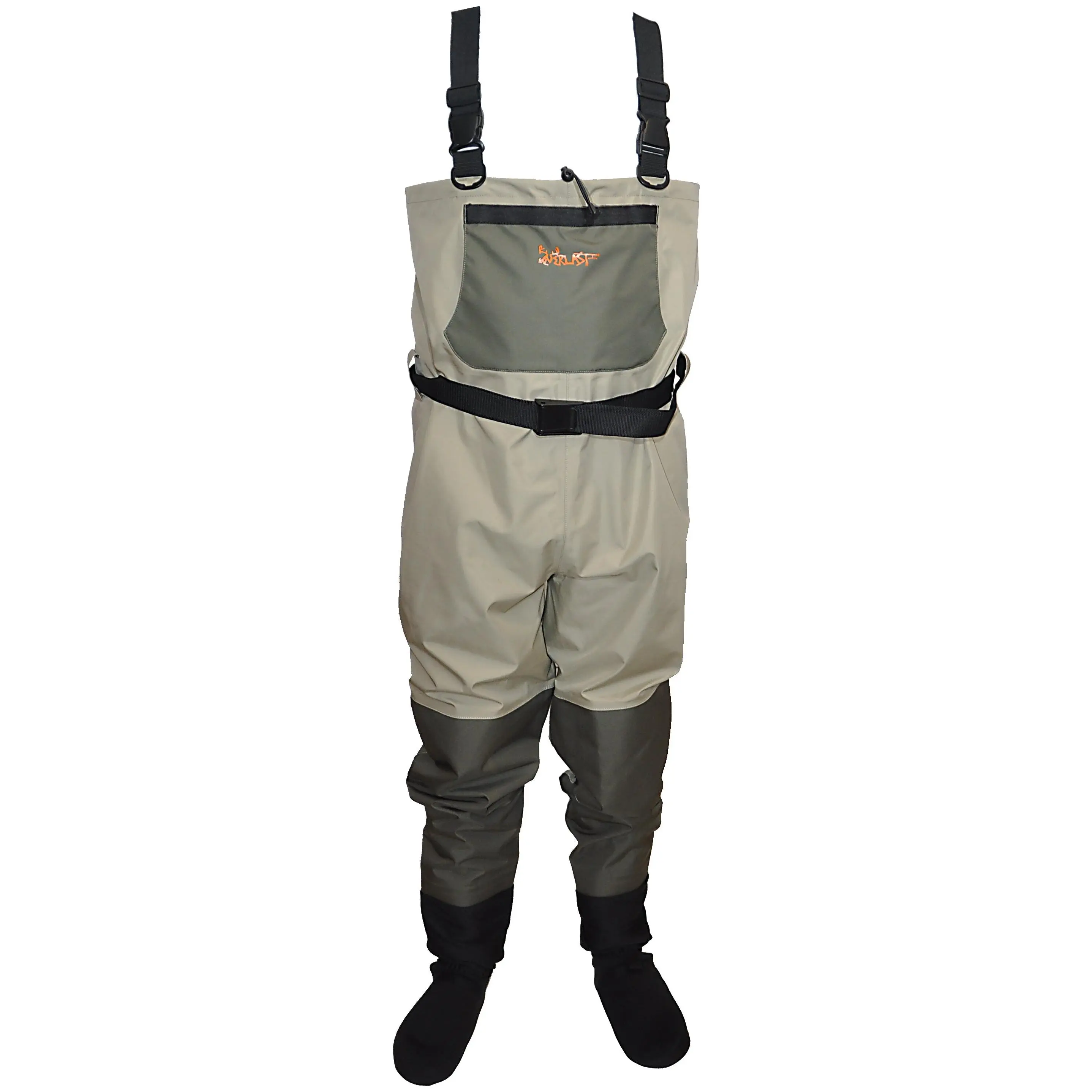 FOREVERLAST ADULT WADERS- YOUTH LARGE