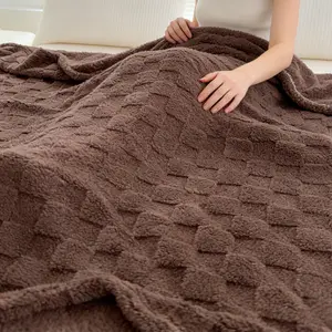 Spring Summer Throw Blanket, High-Quality Plush Cover, Durable Anti-Pull Comfortable, All-Season, Perfect Gift, Cozy Throw Blanket, Soft Throw Blanket