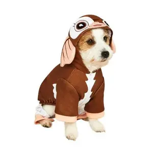 Gizmo - Gremlins - Pet - Dog Costume - 4 Sizes