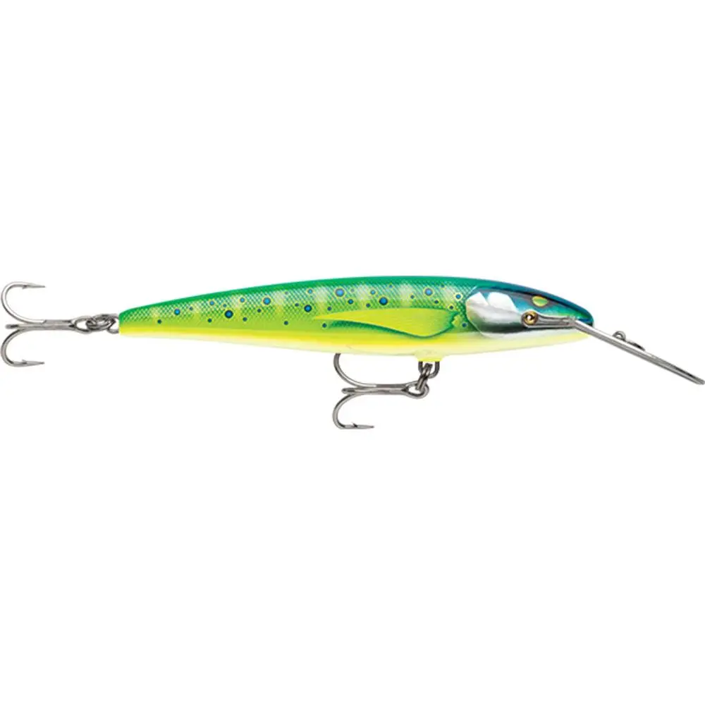 Rapala Countdown Magnum Elite 145 Saltwater Trolling Plug - 5.75 Inch