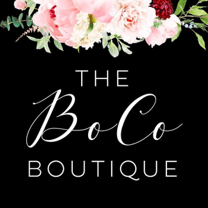 The BoCo Boutique