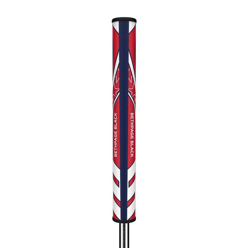 2025 Ryder Cup Putter Grips - Team USA