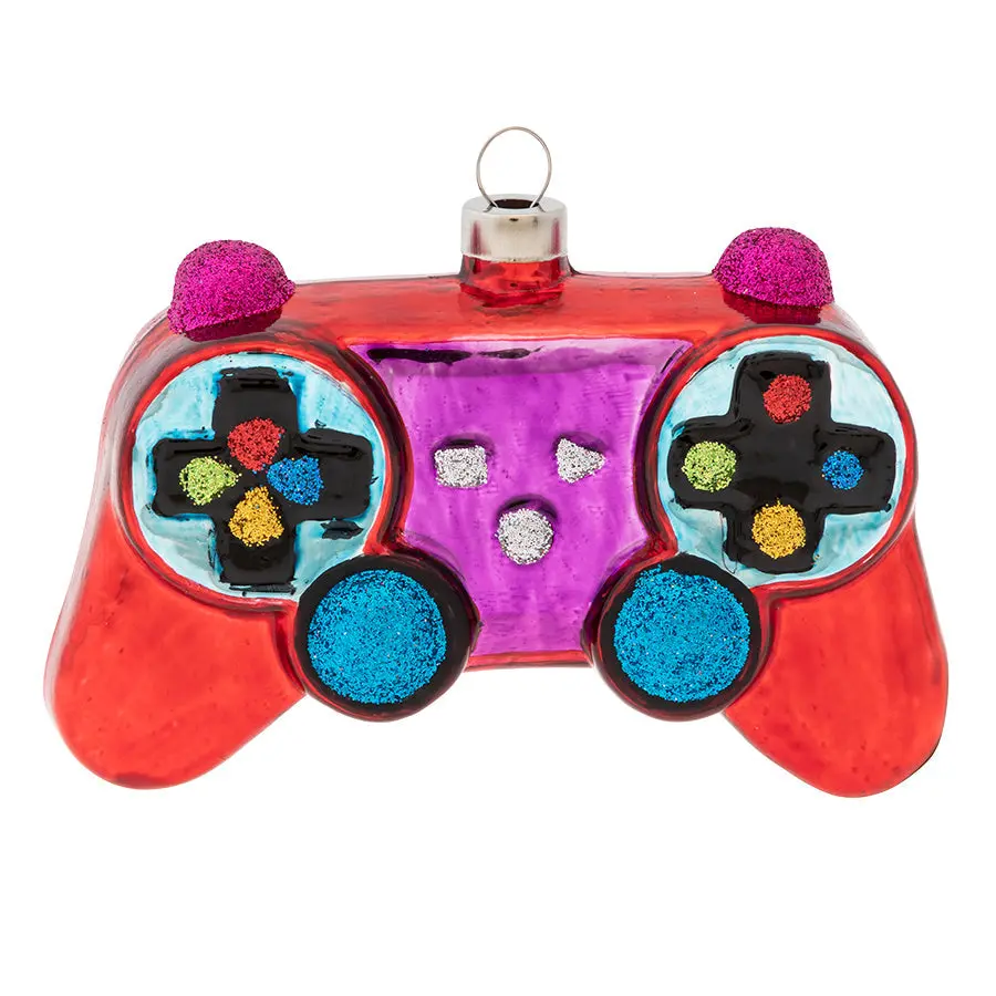 Game Controller Game Controller