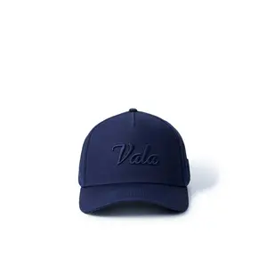 Vision Cap Future Dusk Navy