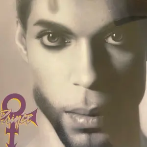 PRINCE 2K26 2-LP COLORED VINYL SEALED!