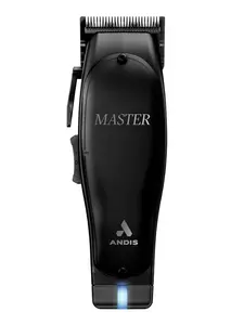 Andis Black Label Master Cordless Phaze Blade Clipper #561895