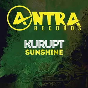 Kurupt - Sunshine  [CD SINGLE]