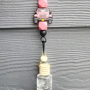 Jeep Refillable Diffusers