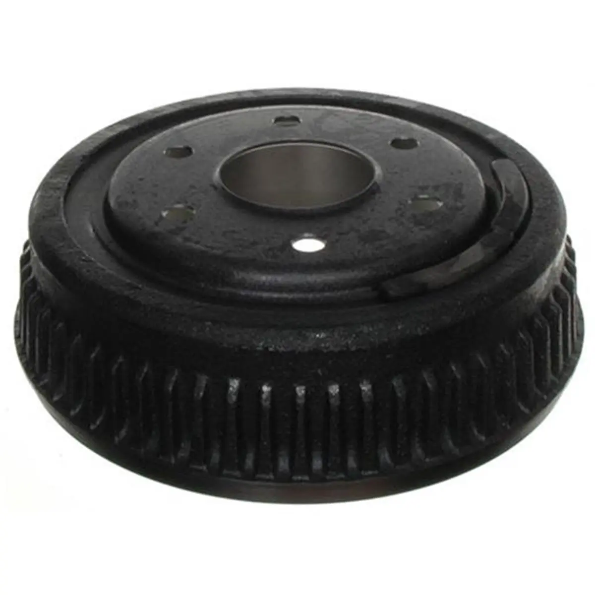 212 MAIN Raybestos 2586R Professional Grade Cast Iron Balanced Drum Brake, OE-Matched, 10" Diameter, 2.72 in. Brake Drum