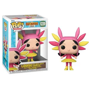 Louise (Bob's Burgers Movie) 1220