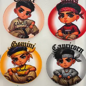 Male horoscope Gangsheet