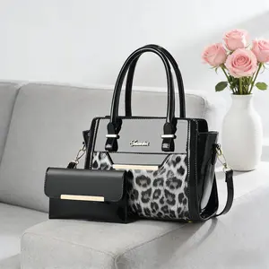 Elegant Women's Crocodile Embossed Handbag Clutch Bag, Fashionable PU Leather Crossbody Bag Clutch Bag, Casual Trendy Versatile High-Quality Daily Commuting Bag Set, PU Tote Satchel