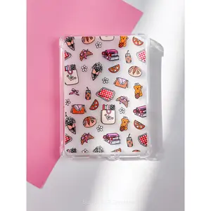 A Perfect Day Kindle Case  Cover - Protect your kindle on the go Device Smartphone