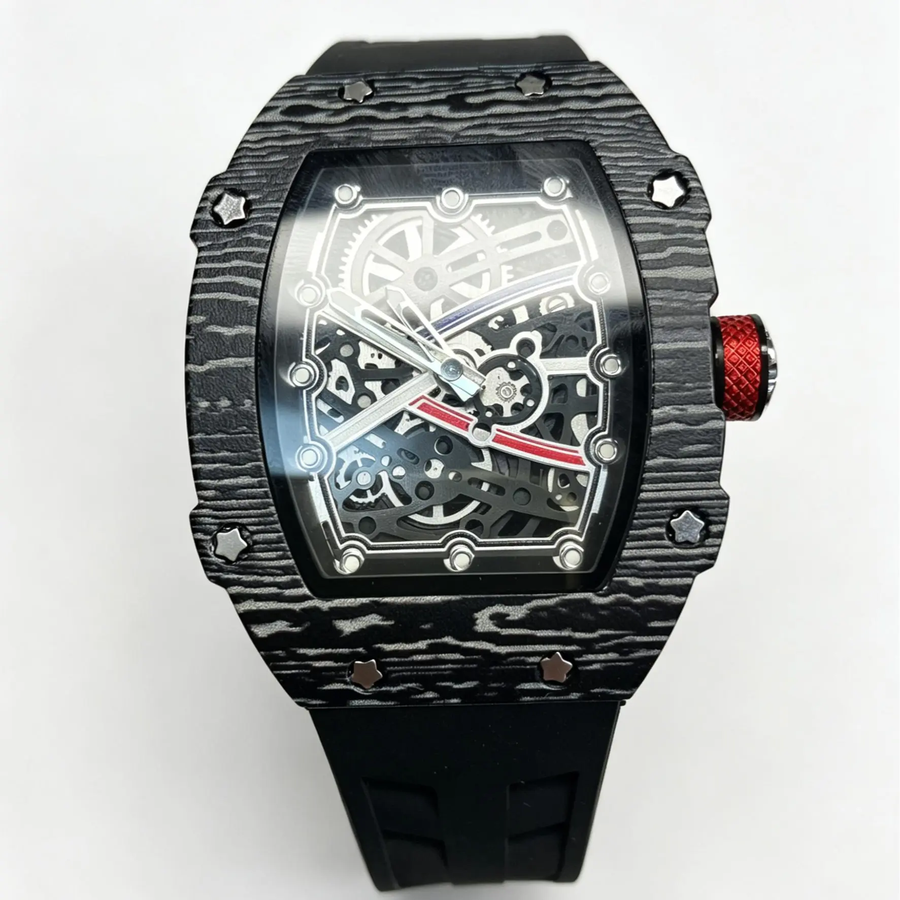 A high-end and fashionable adjustable watch with exquisite design