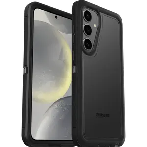 OtterBox Galaxy S24+ Case Defender Series XT Clear