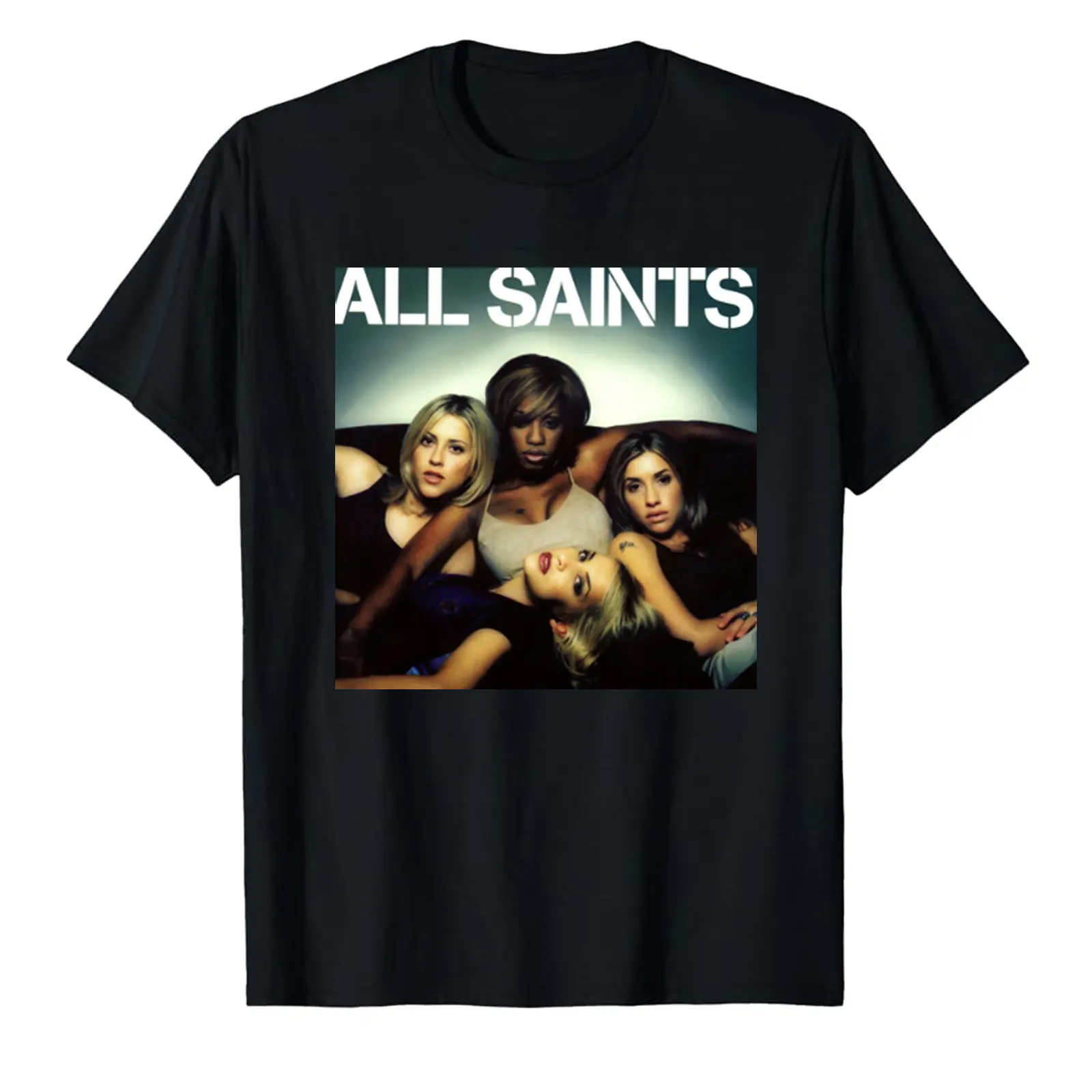 All Saints Tee Shirt