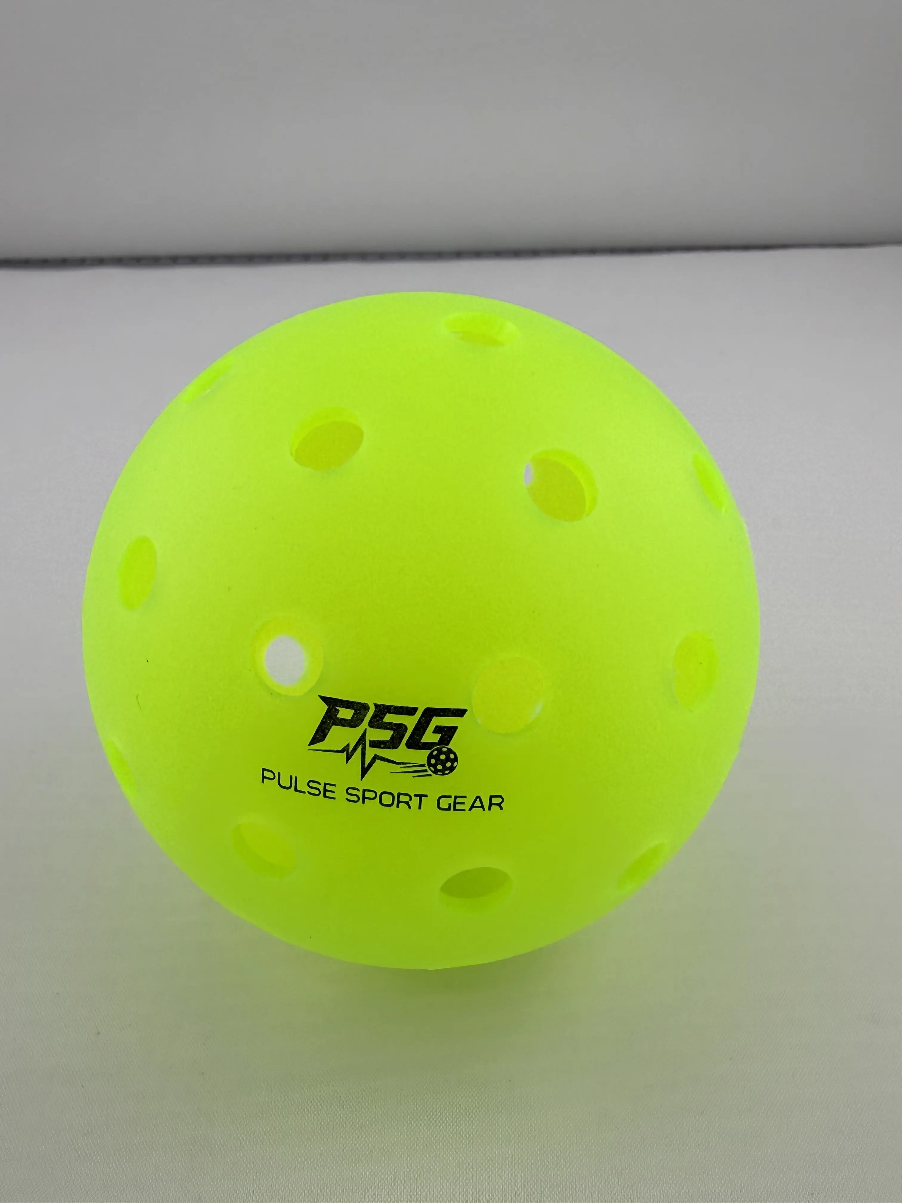 Pickleball Paddle Ball, Rotomolded Sports & Outdoor Accessory Ball