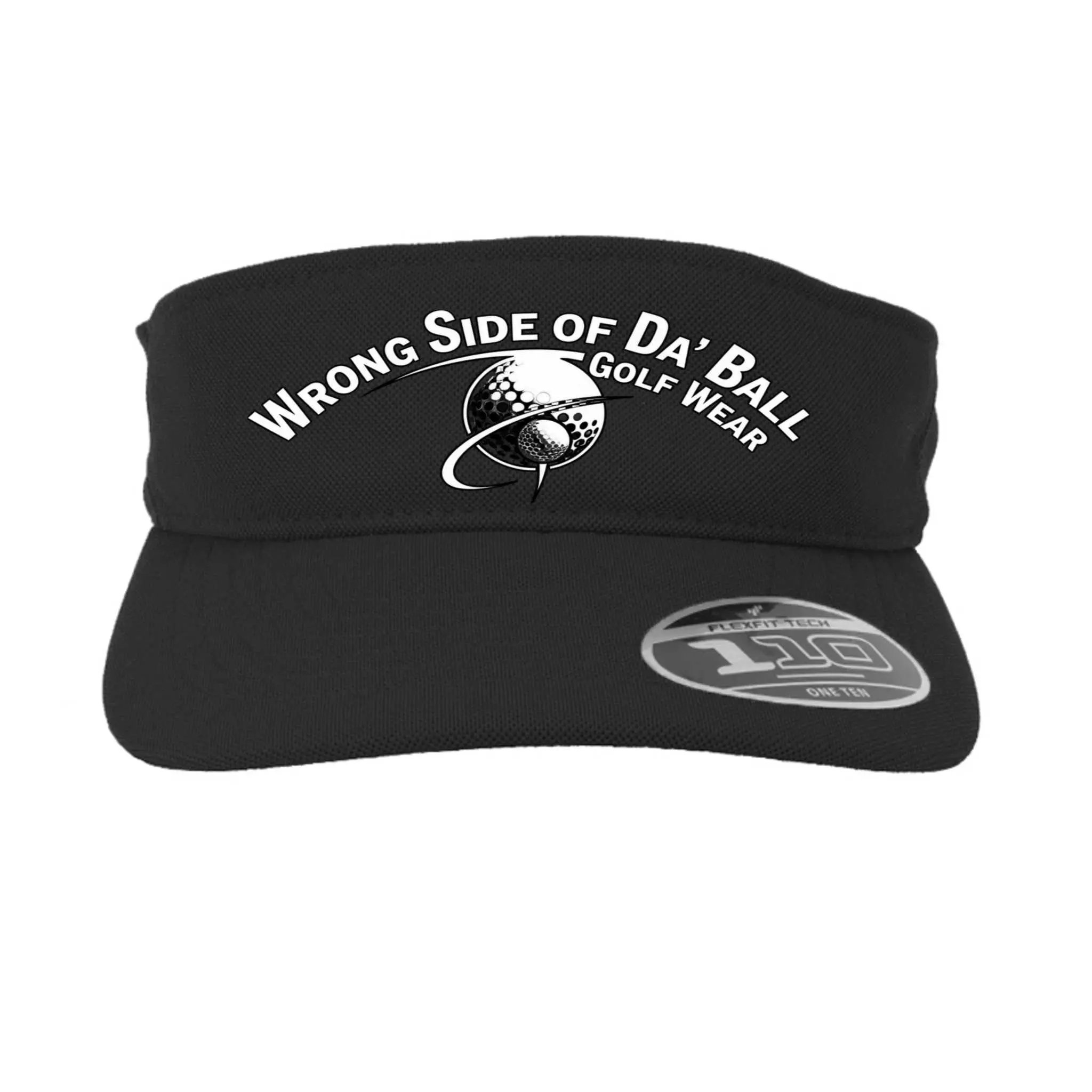 Men's Golf Visor