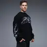 EKKO Waffle Project: Long Sleeve