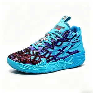 BasketballShoes ，PerformanceSneakers ，HooperEssentials，CourtKicks，BreathableBasketballShoes ，NonSlipSole，GraffitiStyle，ColorfulBasketballShoes ，YouthBasketballShoes，HighTractionSneakers ，LightweightBasketballShoes，StreetballKicks ，AthleticF