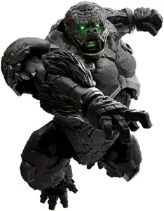 Blokees - Transformers - Classic Class - 04: Optimus Primal Beast (Rise of the Beasts) Model Kit  [COLLECTIBLES]