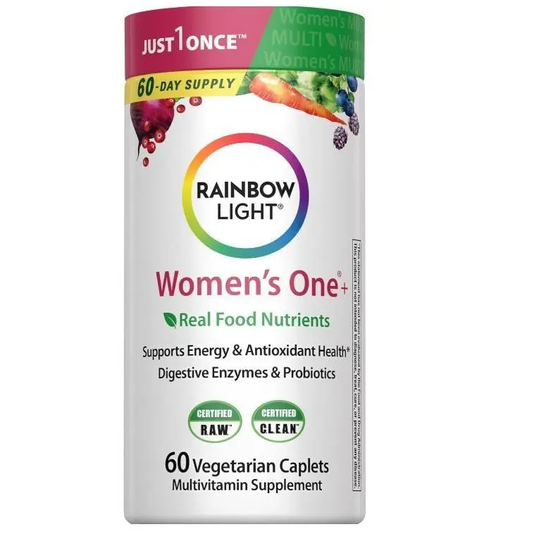 60 Count (Pack of 1)