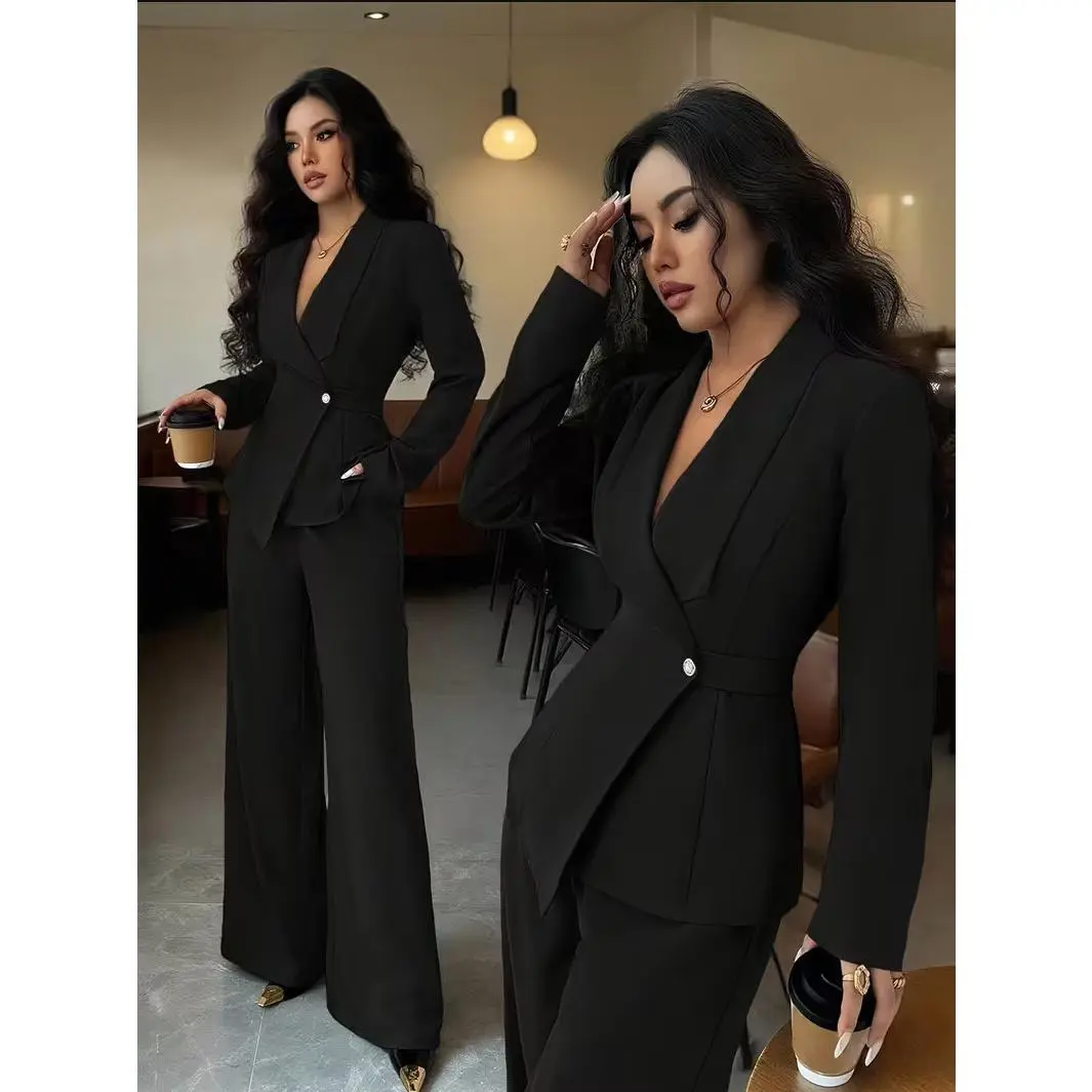 Black (long sleeved)