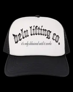 Delusional Reality Hat