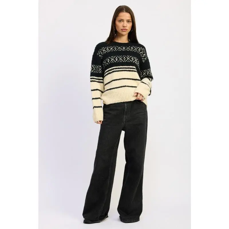 Apres Ski Sweater