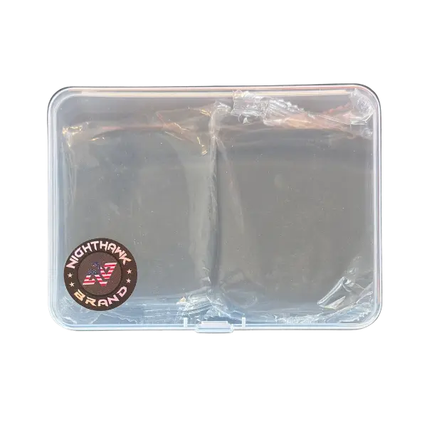 Synthetic Clay Bar (200 Grams Total)